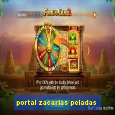 portal zacarias peladas